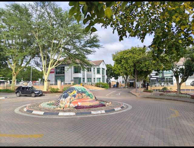 BUSINESS PROPERTY TO RENT IN HILLCREST
